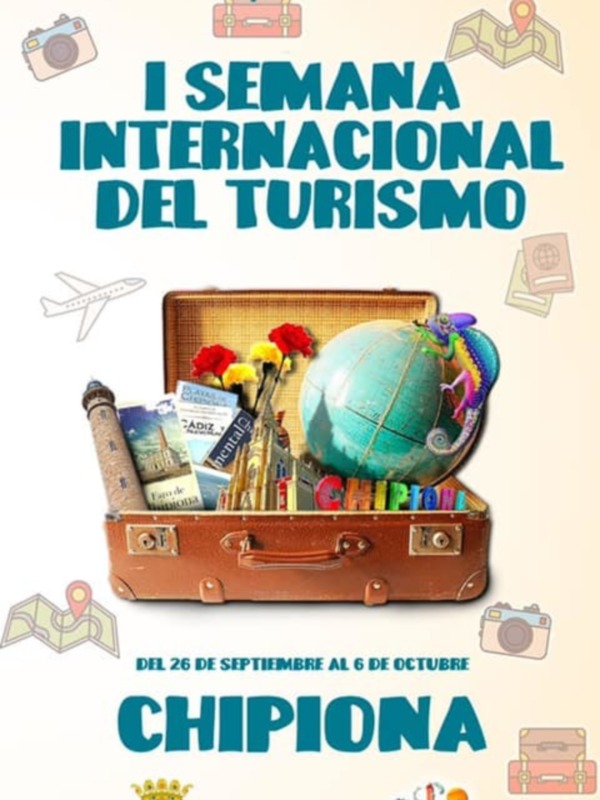Costa Ballena Chipiona acoge mañana una jornada de puertas abiertas dentro de los actos de la I Semana Internacional del Turismo