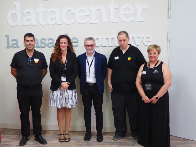 Sevilla Datacenter se consolida como el centro de datos más importante de Andalucía