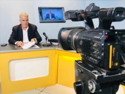 El Alcalde anuncia que este mes de octubre comienzan un gran número de obras a través del Profea y el Plan Invierte