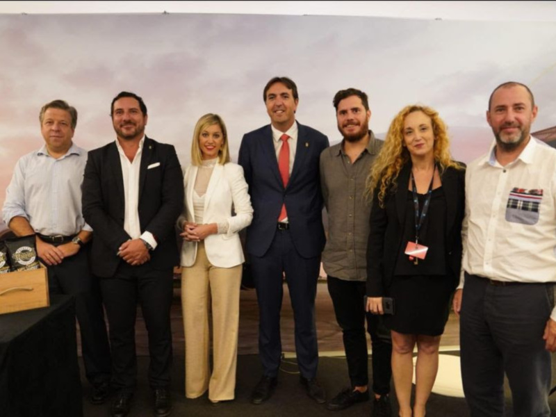 Fantarifa Presenta en Sitges su programación