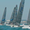 Antonio Limón 9º en el II Trofeo Puerto Sherry de Catamarán Clase A