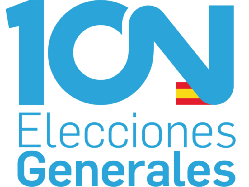 Canal Sur Radio y Televisión arranca este jueves por la noche su programación electoral con el inicio de campaña