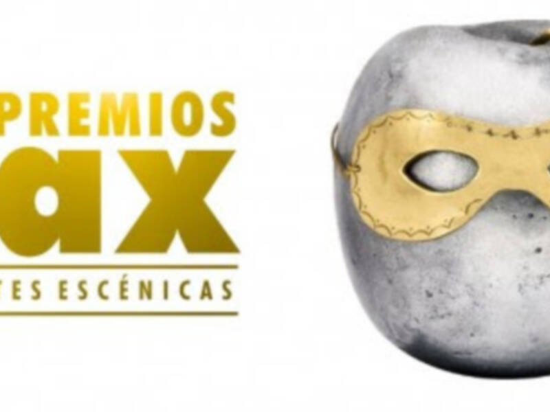 Los 23 Premios Max de las Artes Escénicas abren la fase de inscripción de espectáculos