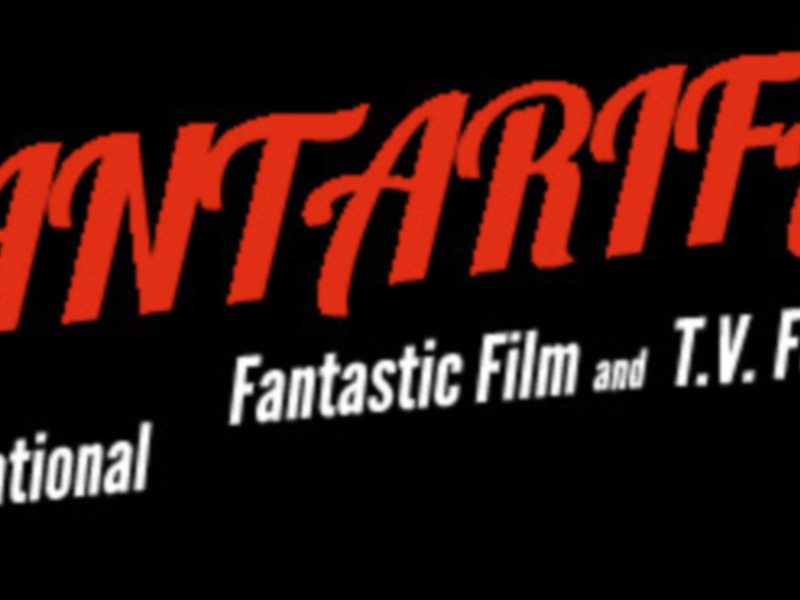 I edición del Festival Internacional de Cine de Tarifa, FANTARIFA,