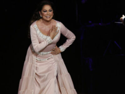 Isabel Pantoja: a la venta las entradas para su concierto en Madrid