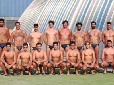A Barcelona en la reanudación de Segunda Nacional masculina