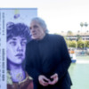 Abel Ferrara: “Cada película es una experiencia sagrada y me da la oportunidad de involucrarme en el mundo”