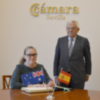 La Embajadora de Australia en España anima a los empresarios sevillanos a invertir en su país