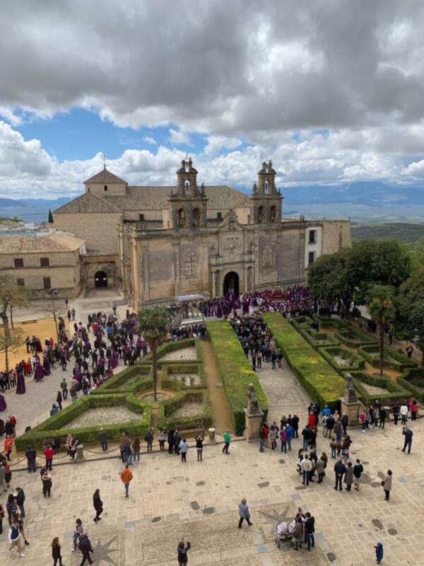 La 2 descubre nuevas ‘Ciudades españolas Patrimonio de la Humanidad’