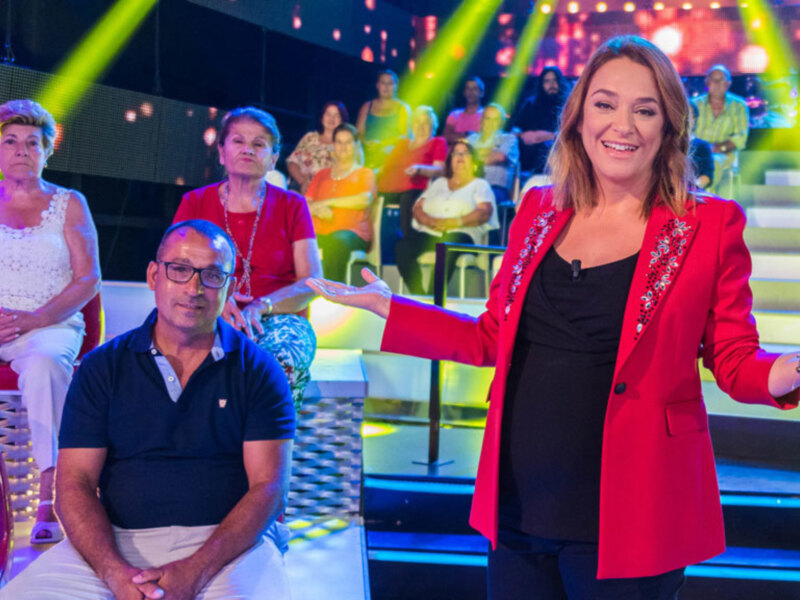 "Un año de tu vida" recibe a Paloma San Basilio, Vanessa Escobar, Miguel Molina