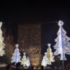 La Luz de la Navidad llegó a Sevilla