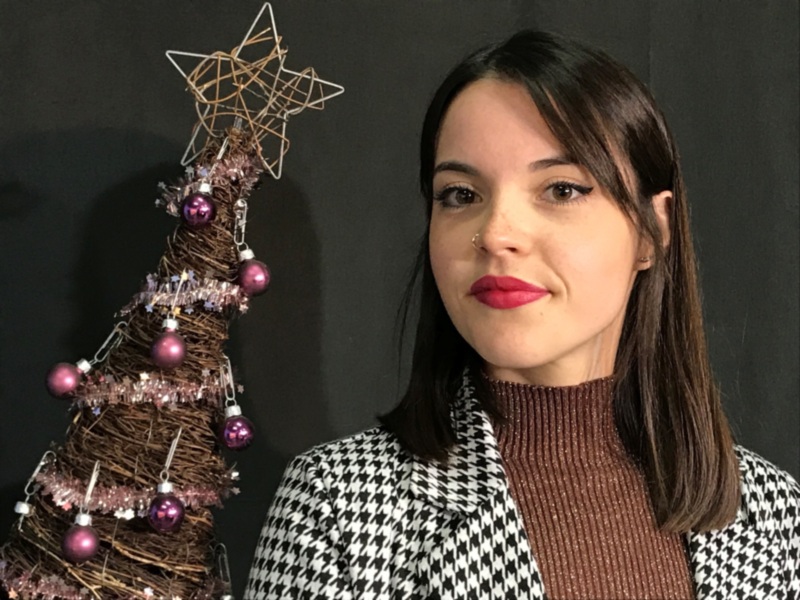 La delegada de Juventud hace un balance muy positivo de Musicalle y anuncia que ya estudian la posibilidad de realizar una segunda edición