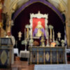 Solemne Triduo a la Virgen Marinera de la Esperanza de Alcalá del Río