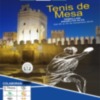 LXV Campeonato  de Andalucía de tenis de mesa en El Puerto de Santa María