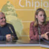 María Naval anuncia que el Ayuntamiento de Chipiona va a firmar un convenio con Acitur para el desarrollo del Centro Comercial Abierto