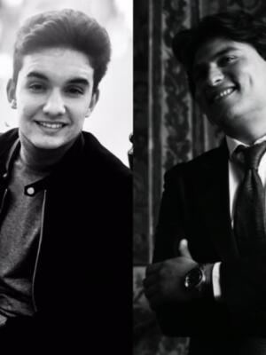 Manuel Cerpa acompañará como guitarrista a Samuel Serrano en la Universidad Complutense de Madrid