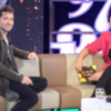 David Bisbal, invitado estrella este lunes en "Un año de tu vida"