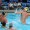 El Club Waterpolo Sevilla refrenda liderato y candidatura al ascenso