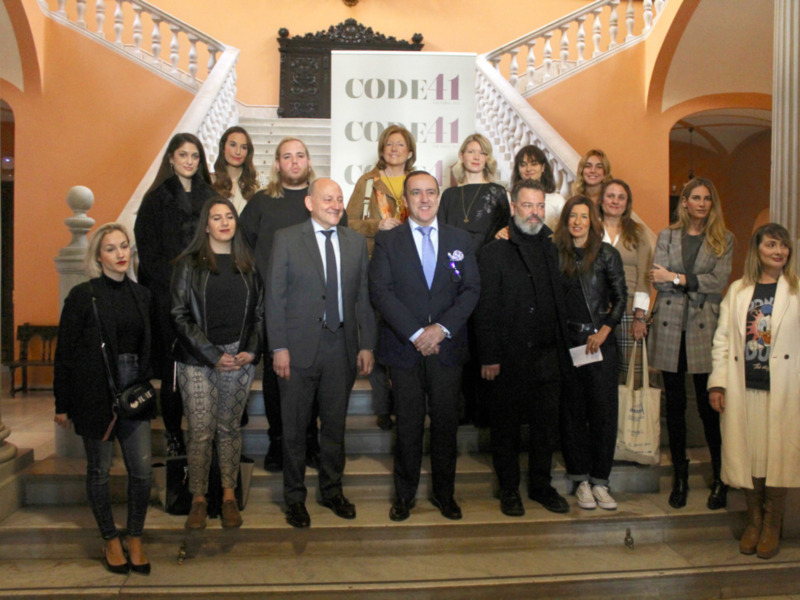 La XIII edición llega con un marcado carácter internacional, la moda infantil, la  responsabilidad social y la promoción del talento emergente.