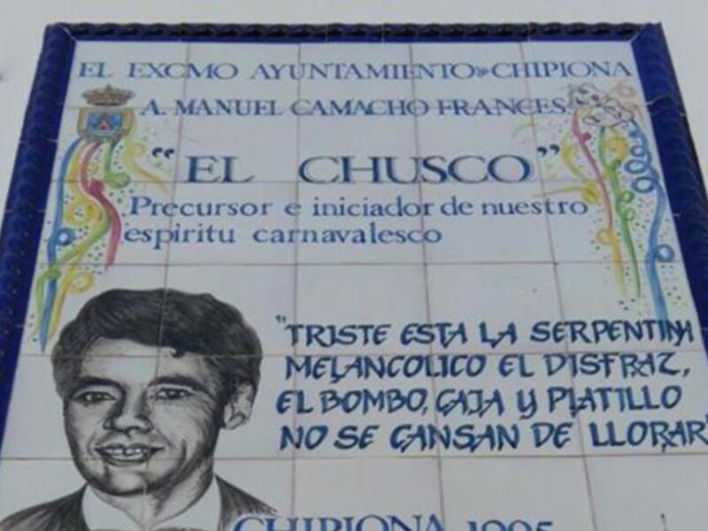 La Peña El Chusco solicita al Ayuntamiento que nomine un mirador de la Playa de las Canteras con el nombre de Manuel Camacho Francés