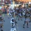 1600 personas tomarán parte HOY DOMINGO DIA 1  en la cabalgata, el evento que hace verdaderamente singular al carnaval de Chipiona