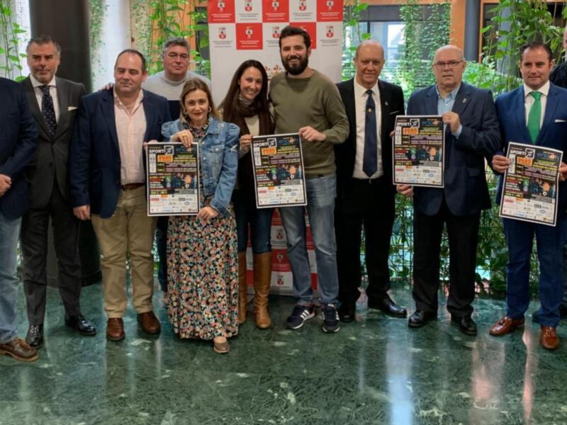 Jornada de fútbol solidario en Dos Hermanas por la ENACH