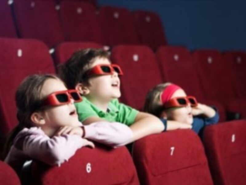 La Fundación SGAE organiza el concurso de cortometrajes para niños y adolescentes ‘Yo me quedo en casa… creando’