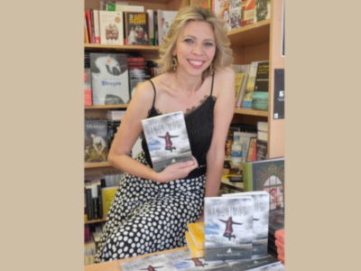 Sevilla Press ediciones se suma a la semana internacional del libro  con un 20 por ciento de descuento en todos sus libros