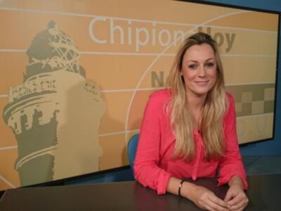  Maria Naval informa que los hosteleros no pagarán más al ampliar el espacio para sus veladores 