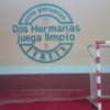 Novedades en las instalaciones deportivas municipales de Dos Hermanas