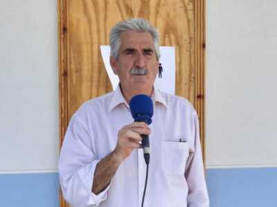 Luis Mario Aparcero informa sobre la inversión en Agricultura en los nuevos presupuestos municipales