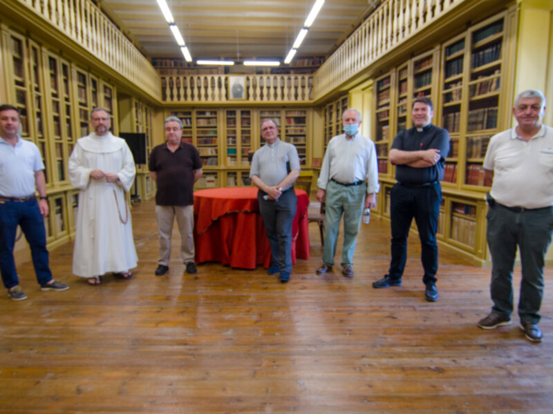 Apytermy pone en valor la promoción del patrimonio histórico artístico de la Comarca Noroeste