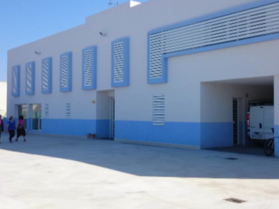  Abierto hasta el 10 de junio el plazo para solicitar las ayudas para deportistas individuales del Ayuntamiento de Chipiona 