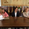 Diputación Provincial de Cádiz renueva el convenio con la Fundación Casa Medina Sidonia y destina 150.000 euros a conservar y difundir su patrimonio 