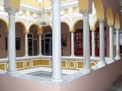  Los lotes de productos han sido entregados a través del Ateneo al Convento de San Clemente, entre otros.