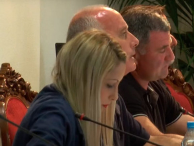 Cs ofrece un pacto puntual al Alcalde de Chipiona para apoyar los presupuestos 2020