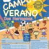 Campus de verano de Dos Hermanas