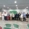 El Club Náutico Chipiona en la presentación de la Travesía Lisboa-Andalucía-Ceuta