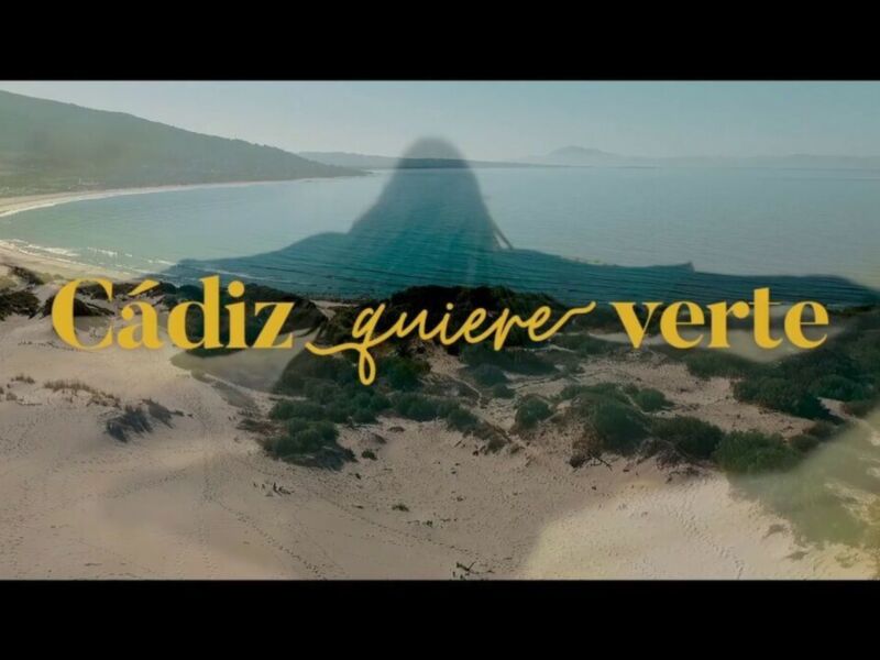  La campaña `Cádiz quiere verte´ presenta una provincia abierta y segura para viajar