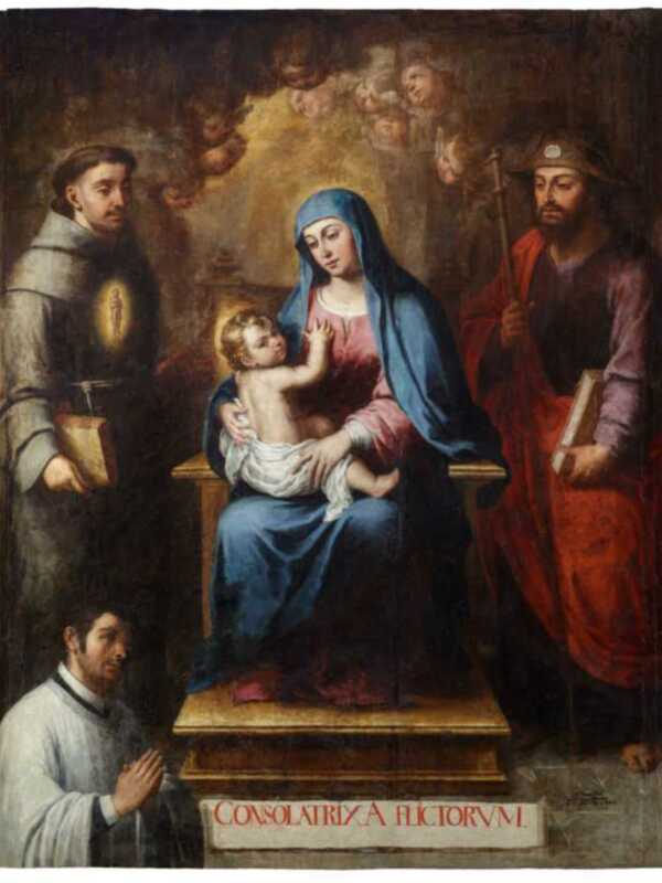 Magnífico trabajo de investigación realizado por la conservadora de patrimonio de la Catedral de Sevilla, Ana Isabel Gamero González.