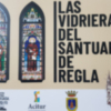 La revista ‘Las Vidrieras del Santuario’ será presentada esta tarde ante la Virgen de Regla