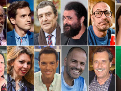 Canal Sur Radio incorpora colaboradores de lujo a sus programas