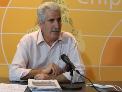 Confirmados en los últimos días doce nuevos casos positivos por covid-19 en Chipiona