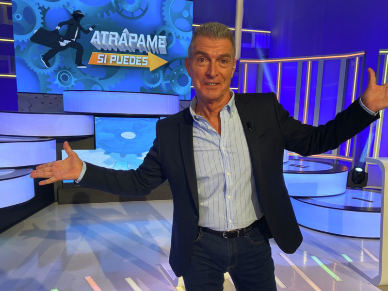 "Atrápame si puedes" supera esta semana los 14.000 euros de bote