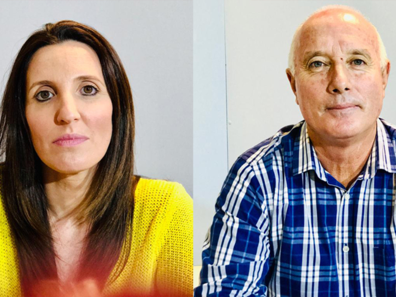 PP y Ciudadanos votarán en contra de lo que estiman una subida del IBI rústico, el IAE y el Impuesto de construcciones, instalaciones y obras de Chipi
