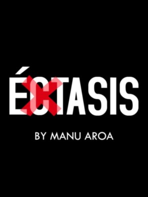 El estilista sevillano Manu Aroa lanza su proyecto Éxtasis, una colección de peinados inspirados en sus emociones más intensas