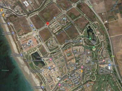 Rota y Chipiona trabajan en un borrador de convenio para dar una solución definitiva la deslinde entre ambos municipios