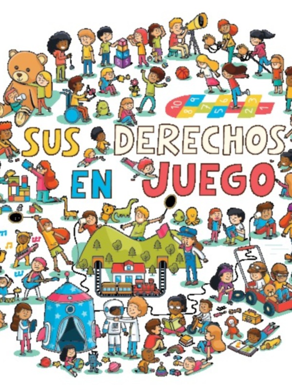 Cruz Roja Juventud recoge juguetes para 800 niños y niñas en la provincia de Cádiz
