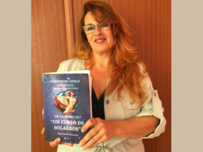 Cuando mi doble cuántico me salvó de mi misma.