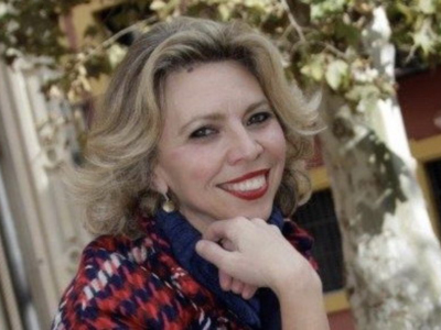 Marina Bernal le toma el pulso a la vida real a través de la mirada de 'Anónimos Infinitos 2', ya en librerías